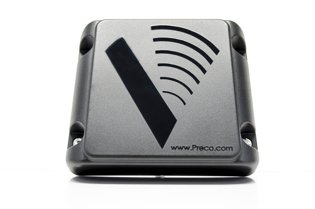 Preview FPV - Preco Radar Kör Nokta Algılama Sensörü
